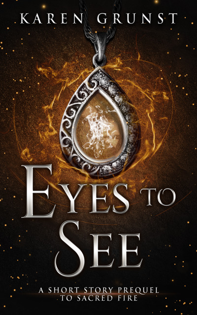 Eyes to See Short Story
