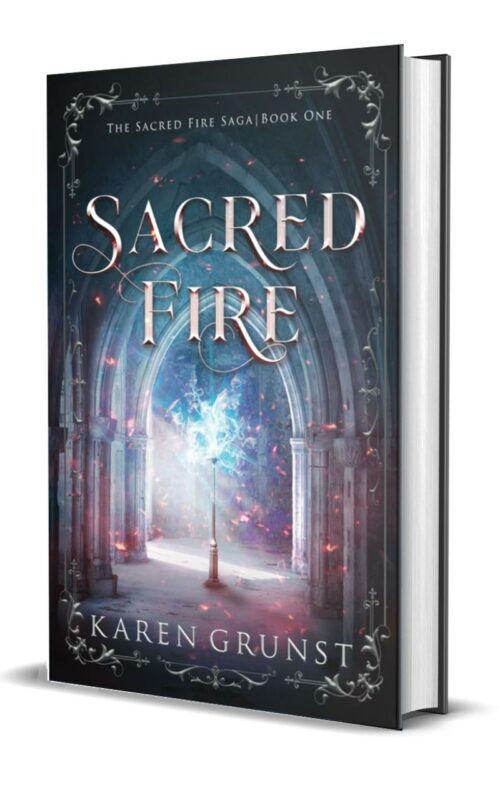 Sacred Fire